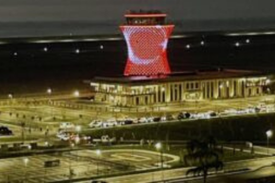 Rize-Artvin Havalimanı: Karadeniz’in Yükselen Yıldızı